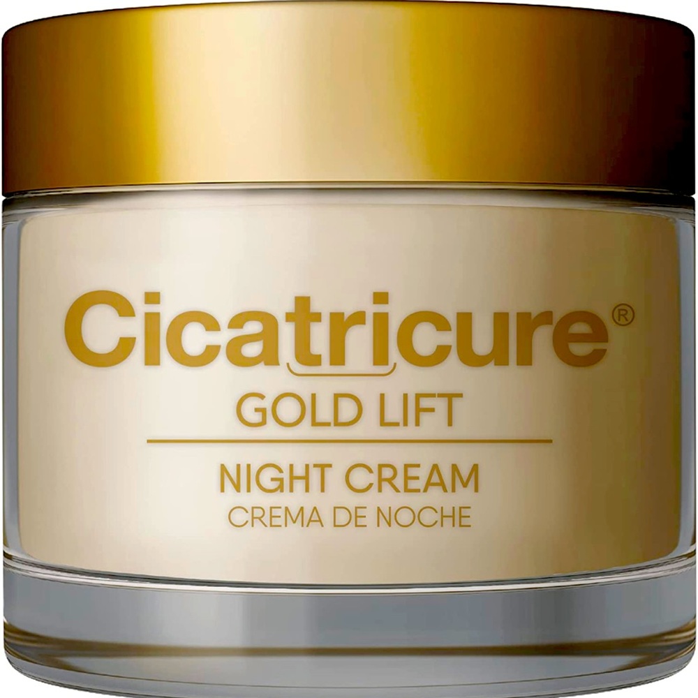 Cicatricure Gold Lift Night Cream